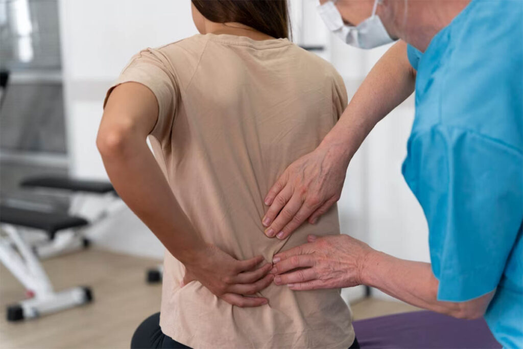 Debunking the Myth: Why Improper Posture Doesn't Always Equal Back Pain