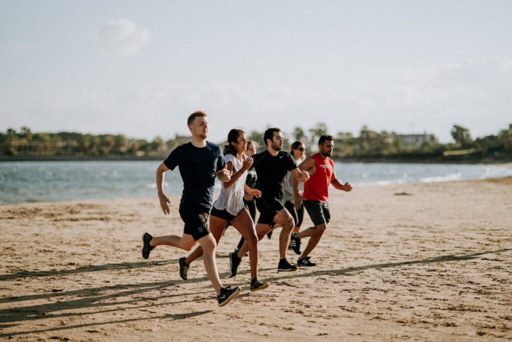 Runners Physical Therapy