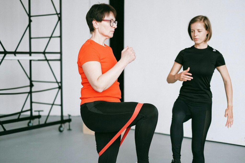 Importance Of Physical Therapy For Athletes