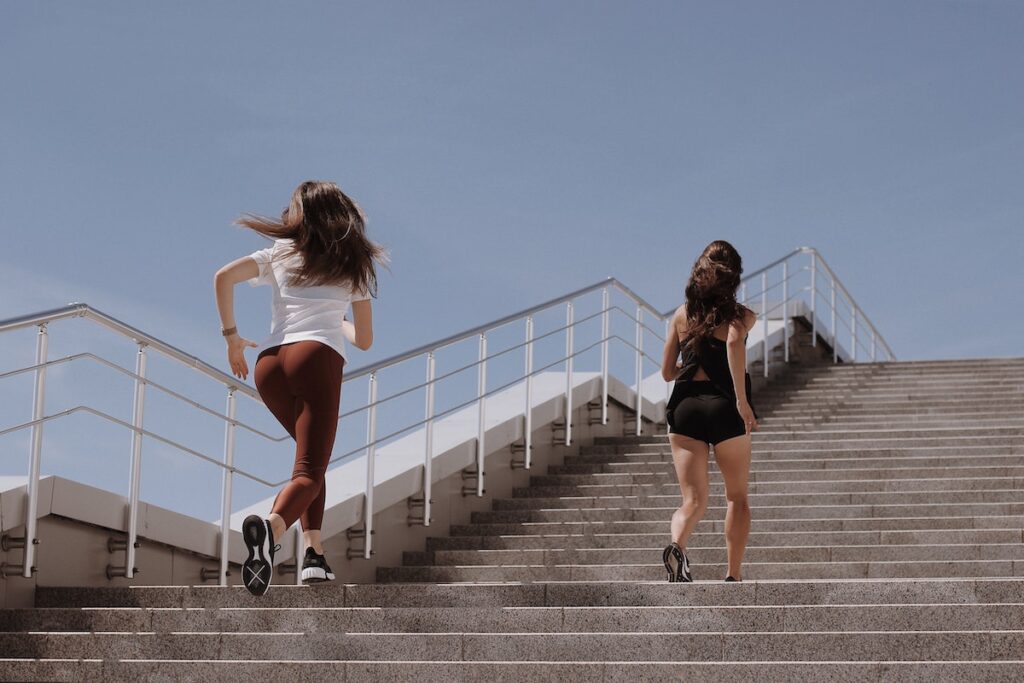 Unleash Your Inner Speedster: The Importance of Strength Training for Runners