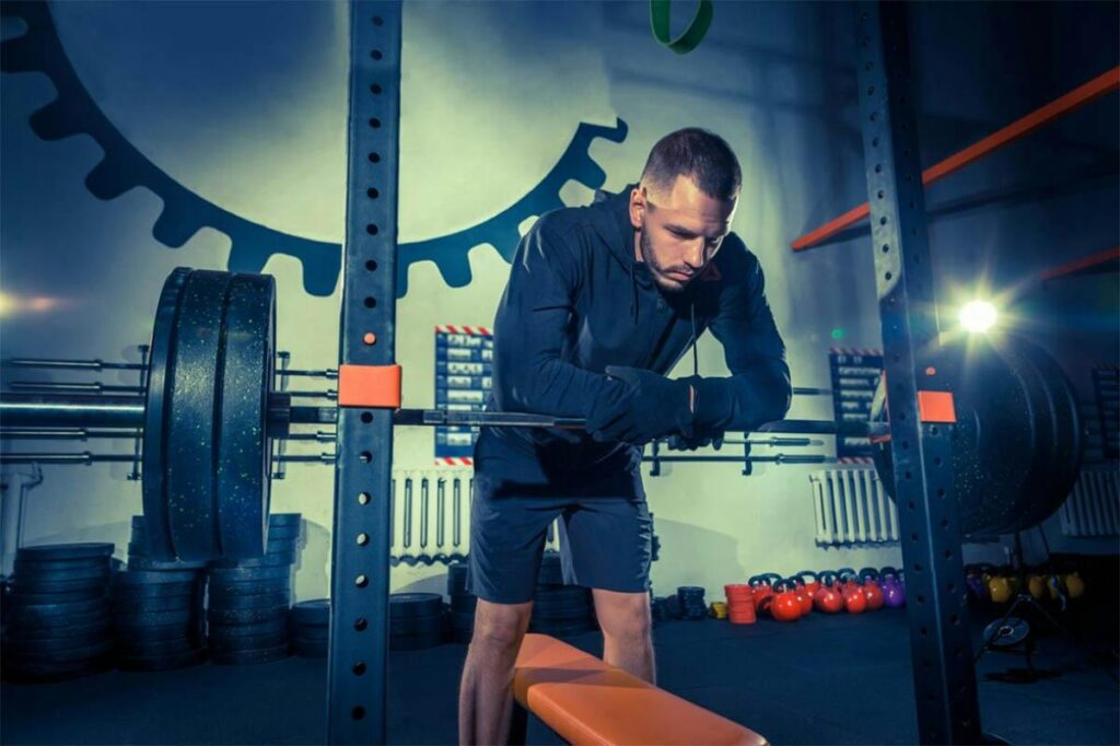 Debunking the Misconception: Deadlifts Aren’t Bad for You