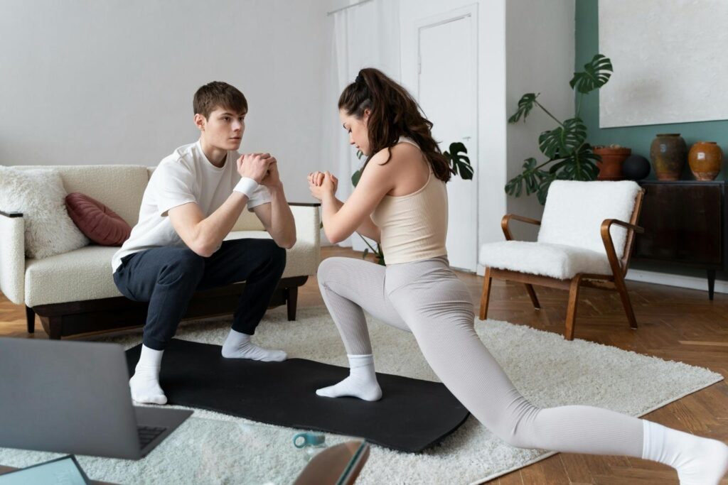 Building Mental Toughness: A Physical Therapy Perspective