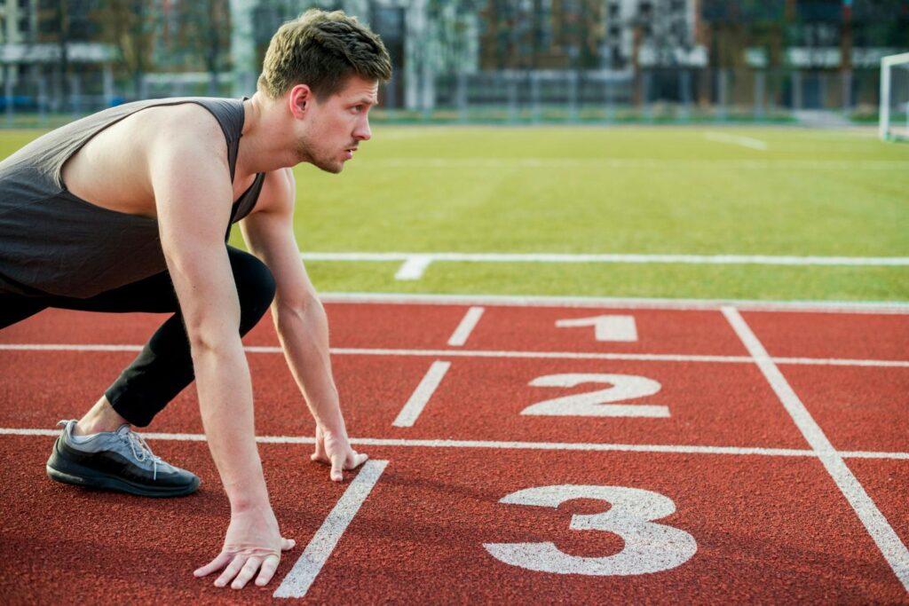 A Beginner's Guide to Progressing Mileage in Running: