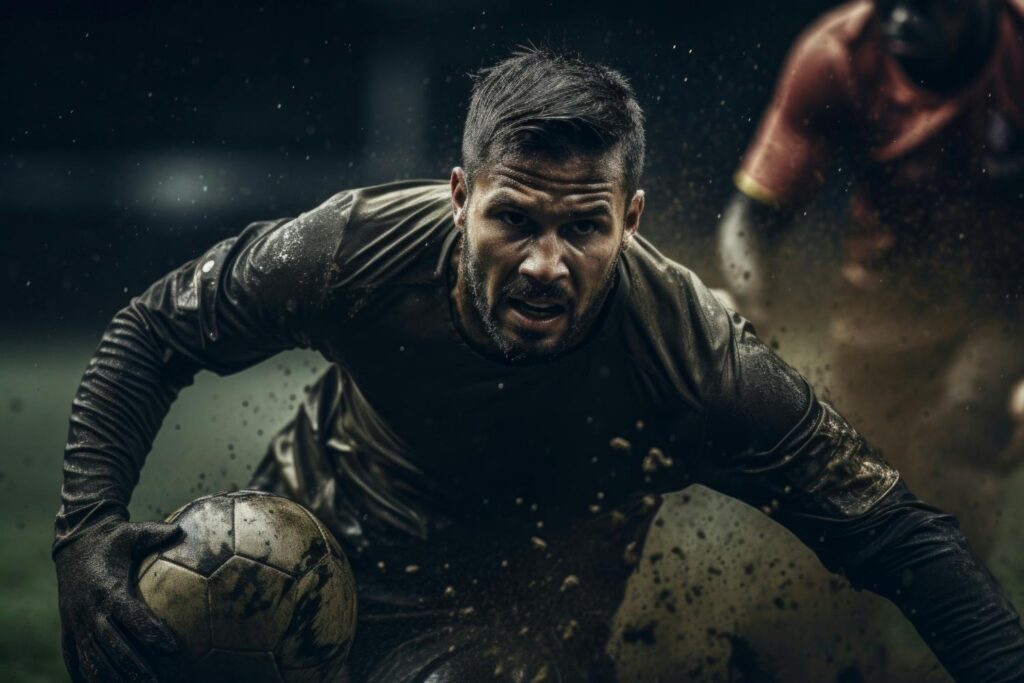 Role of Physical Therapy in Sports