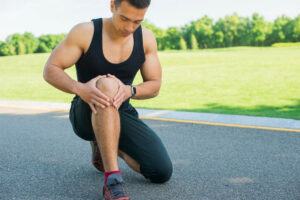 Inside Knee Pain After Running: What You Need to Know