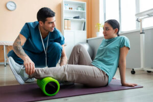 Beyond Recovery: Unveiling the Transformative Role of Physical Therapy in Injury Rehabilitation and Performance Enhancement