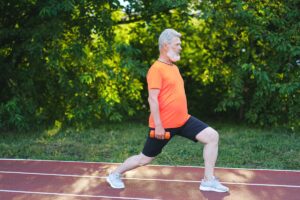 Power of Physical Therapy: Enhancing Performance and Wellness