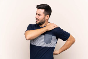 Unpacking the Common Reasons for Shoulder Pain During a Shoulder Press